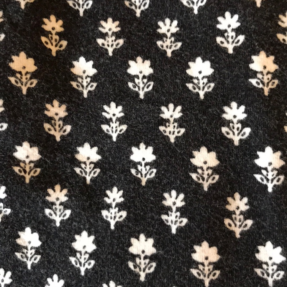 Patterned Leggings - Picture 3 of 4